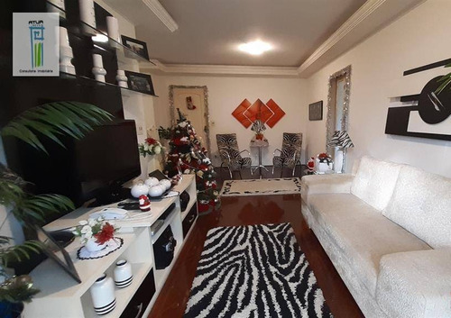 Imagem 6 de 24 de Apartamento À Venda, 97 M² Por R$ 600.000,00 - Mandaqui (zona Norte) - São Paulo/sp - Ap1482