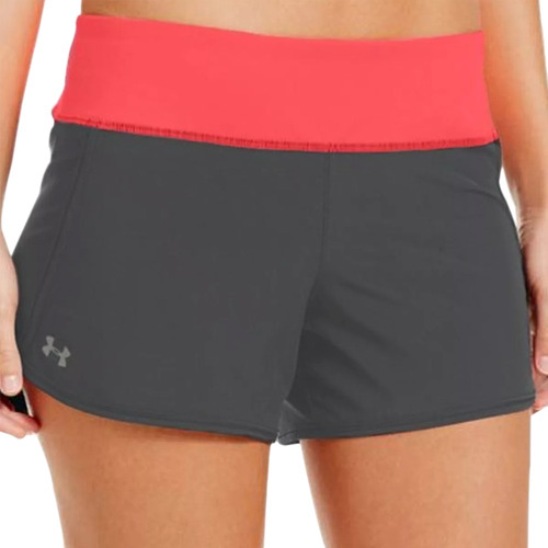 Short Atletico Heatgear Ua Inner Mujer Under Armour Ua1355