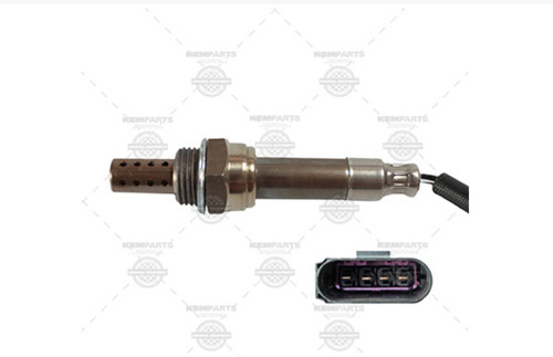 Sensor De Oxigeno Vw Jetta A4 Vr6 2.8l V6 1999-2002 Nac. Kem