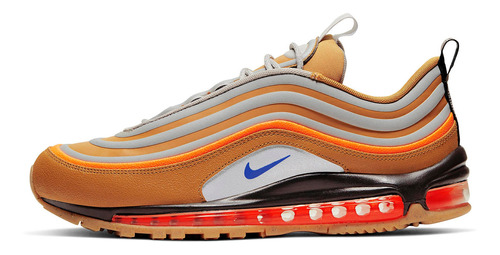 Zapatillas Nike Air Max 97 Winter Utility Bq5615-200   