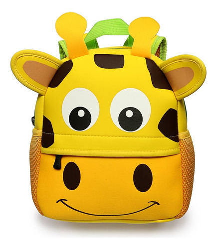 Mochila Hipiwe Para Niños Pequeños Para Bebés Y Niñas