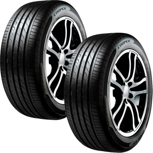 Llanta Cooper Zeon C7 235/45R18 98 W