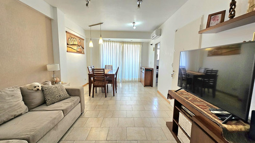 Alvarez Thomas 3600 - Departamento 3 Ambientes Con Cochera - V.urquiza