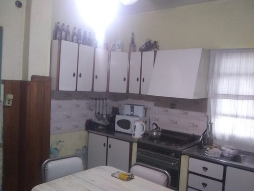 Casa Para 2 Familias En Venta En Paso Del Rey Norte
