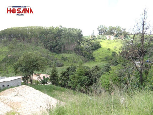 Imagem 7 de 9 de Terreno À Venda, 380 M² Por R$ 80.000,00 - Parque Dos Eucaliptos - Franco Da Rocha/sp - Te0395