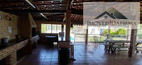 Imagem 6 de 29 de Chácaras À Venda Em Atibaia/sp - Compre O Seu Chácaras Aqui! - 1467983