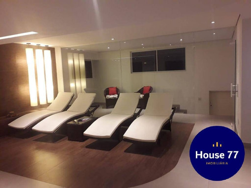 Imagem 9 de 15 de Apartamento Para Comprar No Morumbi, Palácio Tangara - 62030501