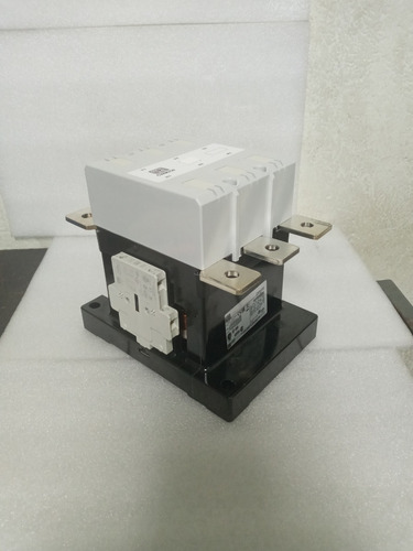 Contator Weg Cwm250-22-30v15 3p 250a 2na+2nf 110v