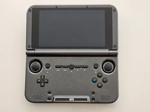 Console Gpd Xd Plus 32gb - Android Snes N64 Ps1 - Impecável