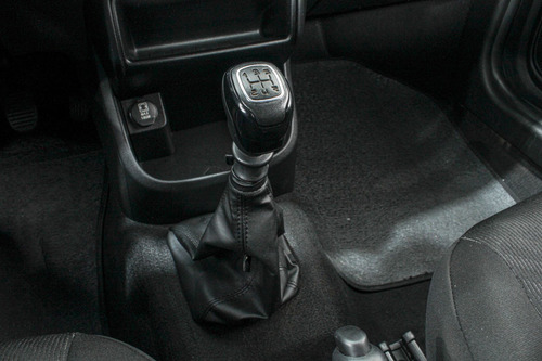 Fiat Strada Endurance 1.4 Flex 8V CS Plus