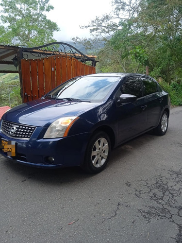 Nissan Sentra 2.0 S