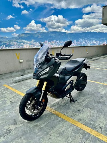 Honda Xadv 750 Cc Modelo 2023