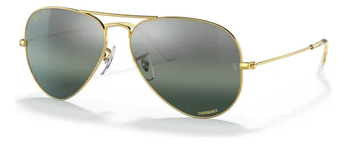 Anteojos Sol Lentes Polar Ray ban Originales Classic Rb3025