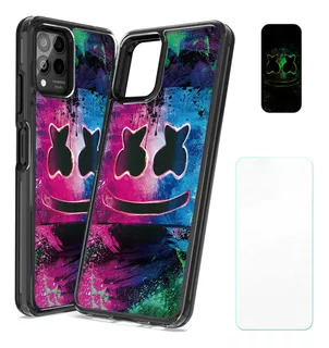 Aroepurt Para Revvl 6 Pro 5g Funda Compatible Con T-mobile 6