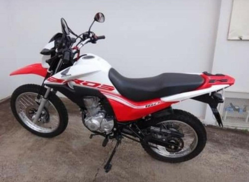 Honda Nxr160
