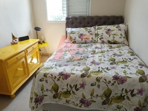 Imagem 7 de 15 de 13023 - Apartamento 2 Dorms, Parque Jandaia - Carapicuíba/sp - 13023