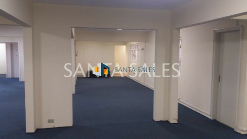 Imagem 4 de 11 de Espetacular Conjunto Comercial 100 Metros Quadrados Na Vila Nova Conceição!! - Ss33827