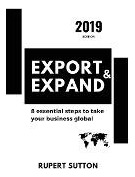 Libro Export And Expand: 8 Essential Steps To Take Your B...
