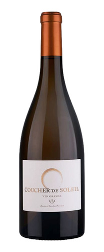 Vino Blanco, Coucher De Soleil, 750 Ml