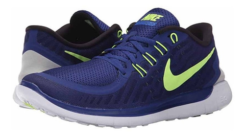 Zapatillas Nike Free 5.0 Rumming (correr) Nuevas Originales 