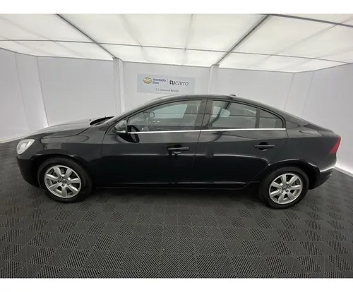 Volvo S60 1.6 T4 Premium
