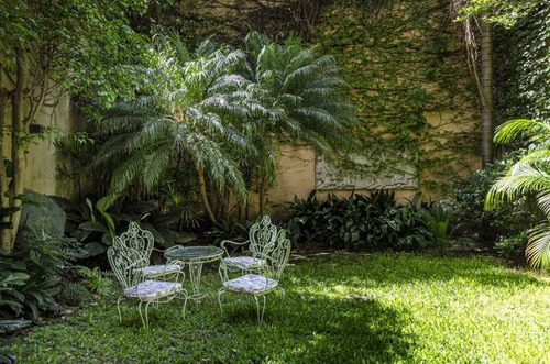 Departamentos Venta Palermo Chico
