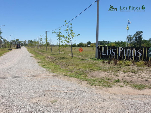 Imagen 7 de 12 de Lotes Financiados En Piñero - Los Pinos 3