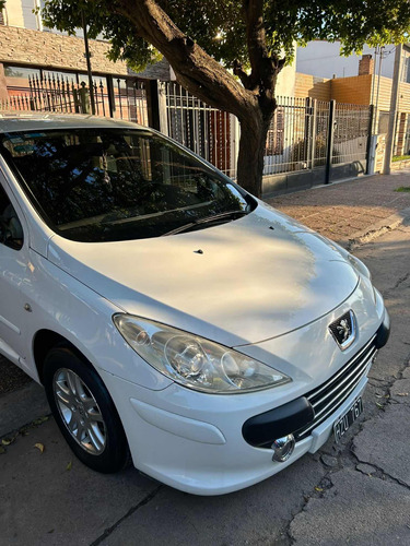 Peugeot 307 xl premium