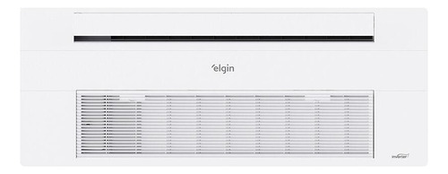 Ar Split Inv Cassete 12000 Elgin 1 Via One Air Q/f 220v