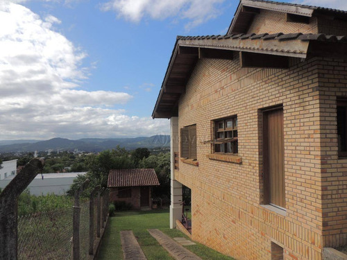 Imagem 1 de 30 de Casa À Venda, 197 M² Por R$ 1.000.000,00 - Vista Alegre - Ivoti/rs - Ca1590