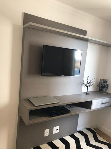 Imagem 16 de 28 de Apartamento Em Utinga - Santo André - 28723v