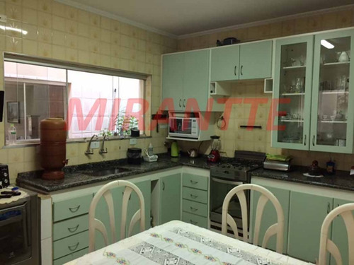 Imagem 9 de 15 de Sobrado Em Vila Mazzei - São Paulo, Sp - 320469