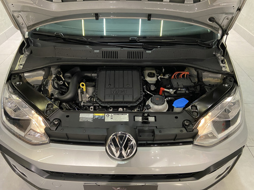 Volkswagen Up! 1.0 Move I-motion 5p