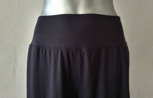 Jogger Pantalon Deportivo Soft Mujer Talla Extra