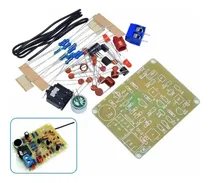 Comprar Diy Kit Electrónico  Transmisor Fm