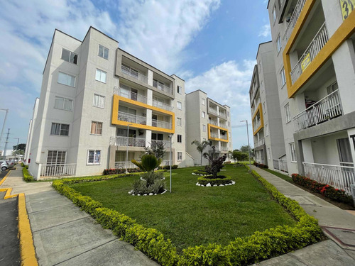 Imagen 20 de 27 de Apartamento En Venta Ciudad Pacifica