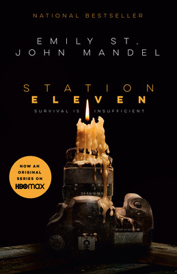 Libro Station Eleven (television Tie-in) - Mandel, Emily ...