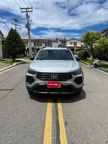 Fiat Pulse Drive Mt 2023