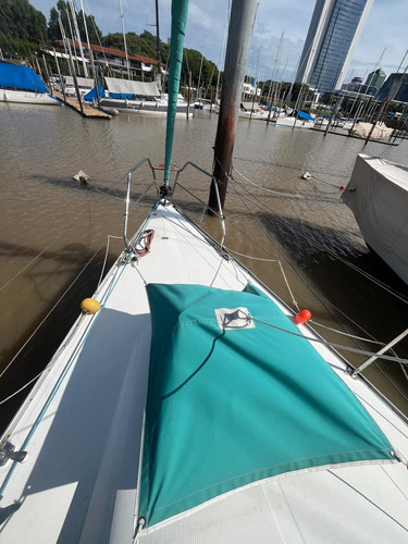 Velero Pandora 31 M Impecable