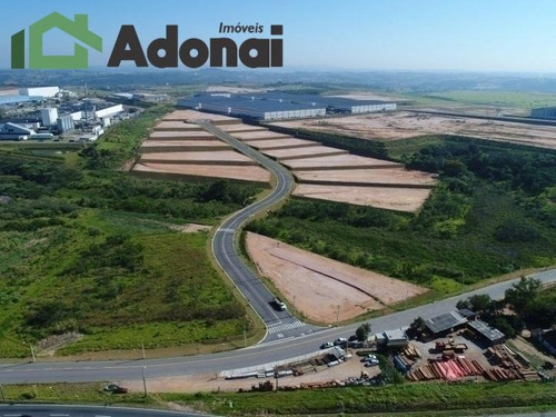 Imagem 1 de 15 de Área Industrial À Venda, Distrito Industrial, Jundiaí. - 993