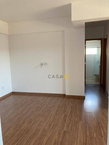 Imagem 12 de 13 de Apartamento Com 2 Dormitórios, 63 M² - Venda Por R$ 350.000,00 Ou Aluguel Por R$ 1.350,00/mês - Jardim Ipiranga - Americana/sp - Ap0765