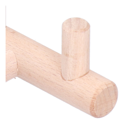 Estante De Madera Para Escritorio, Adorno Moderno Para Uso D