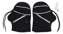 Comprar Guantes De Calefacción Para Vehículos Eléctricos, Manillar D