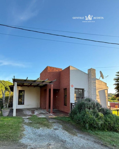 Venta Casa 3 Dormitorios Tandil Con Cochera