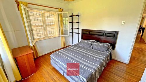Excelente Casa En Venta P. Dartnell - G. Dunhan - Ñuñoa