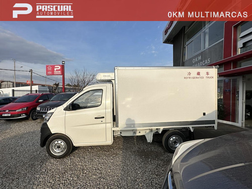 Changan Star Box Refrigerado -5 Grados 1.2 2025 0km