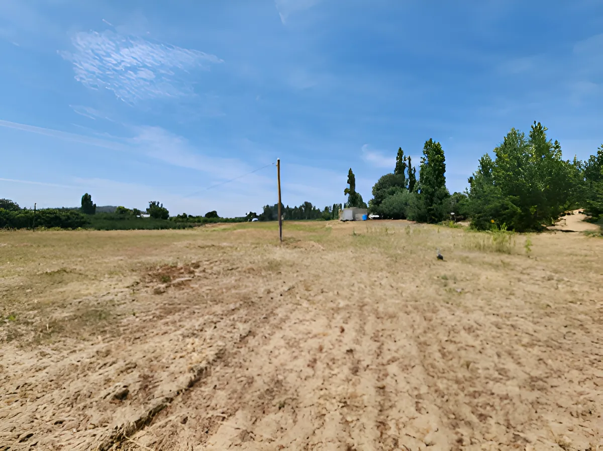 Terrenos