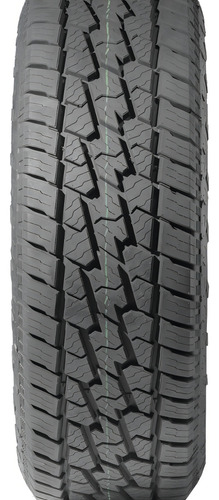 Pneu Delinte Aro 18 265/60r18 Dx10 Bandit A/t 114t Rangers10