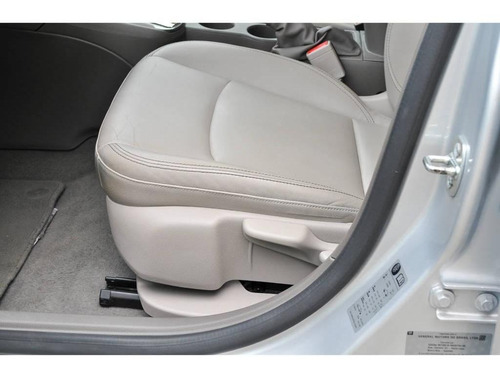 Imagem 13 de 15 de Chevrolet Cruze Sedan Ltz 1.4 At