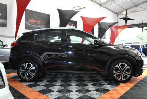 Honda HR-V HR-V EX CVT 1.8 I-VTEC FlexOne